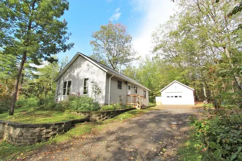 258 Bog Road Vassalboro ME 04989