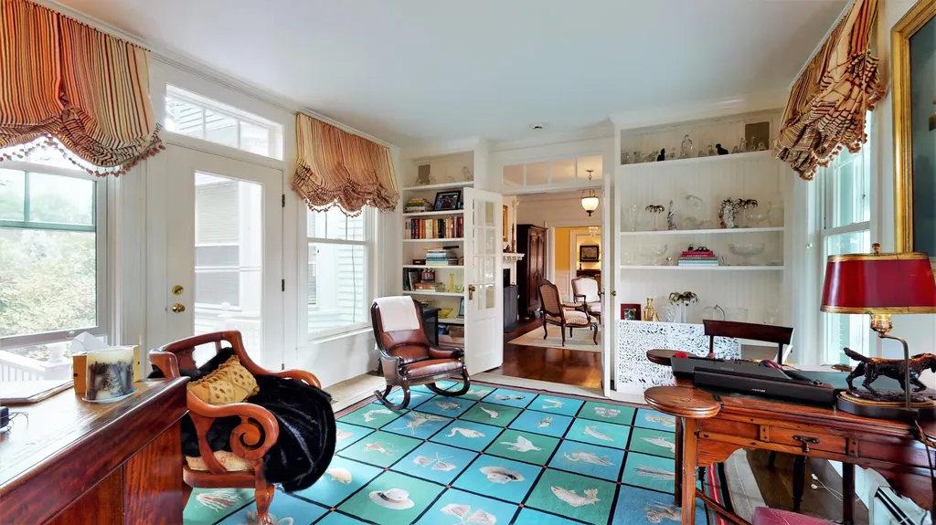 34 Summer Street Kennebunk ME 04043