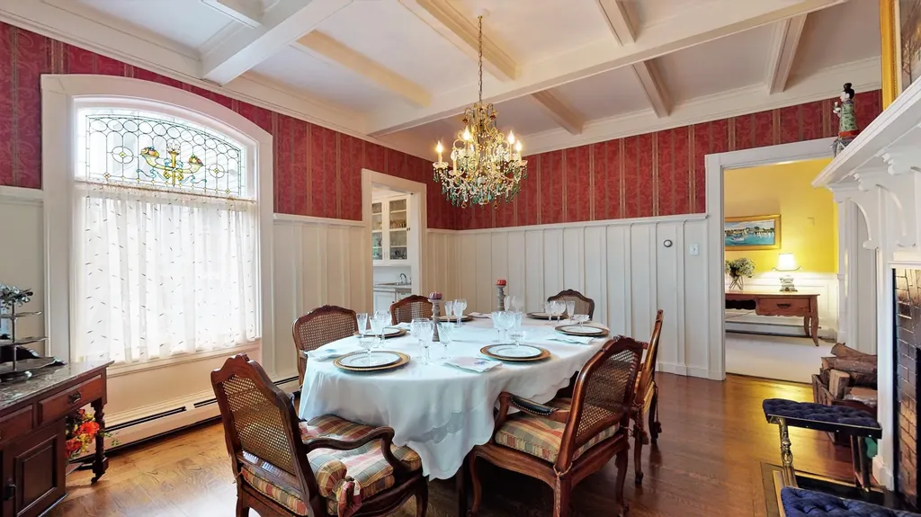 34 Summer Street Kennebunk ME 04043