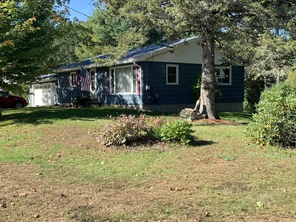 252 Central Avenue Lewiston ME 04240