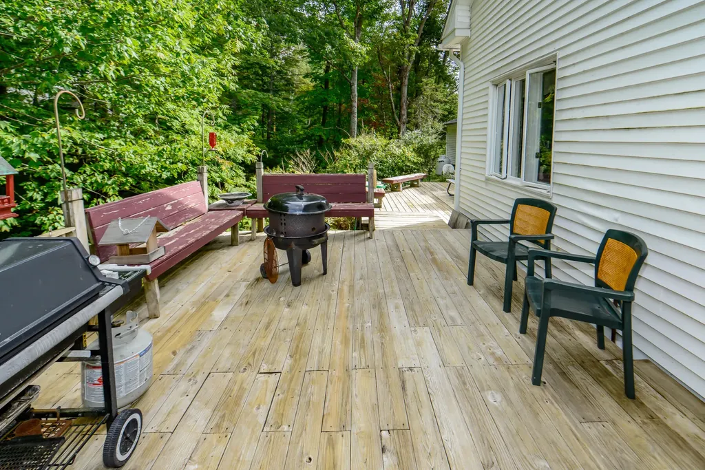 124 State Park Road Naples ME 04055