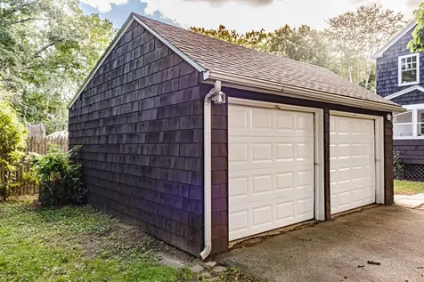 56 Elizabeth Road Portland ME 04102