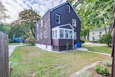 56 Elizabeth Road Portland ME 04102