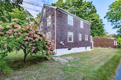 56 Elizabeth Road Portland ME 04102