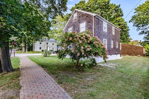 56 Elizabeth Road Portland ME 04102