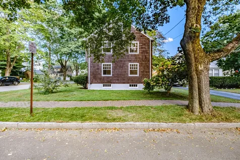 56 Elizabeth Road Portland ME 04102