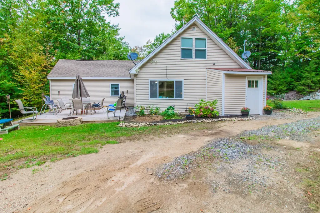 37 Boxer Lane Turner ME 04282