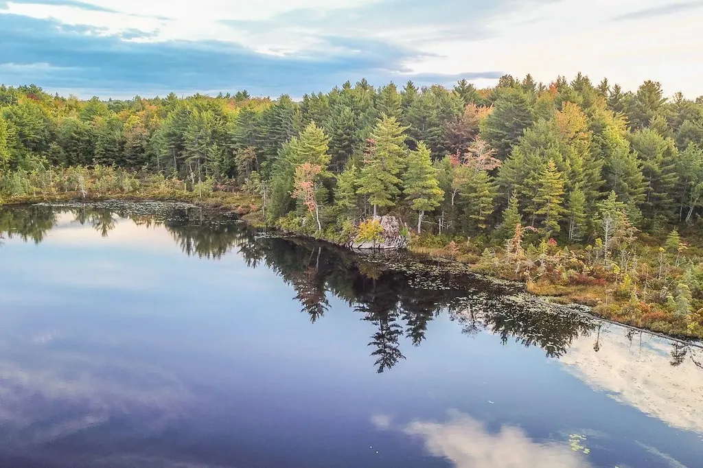 950 Cain Hill Road Palermo ME 04354