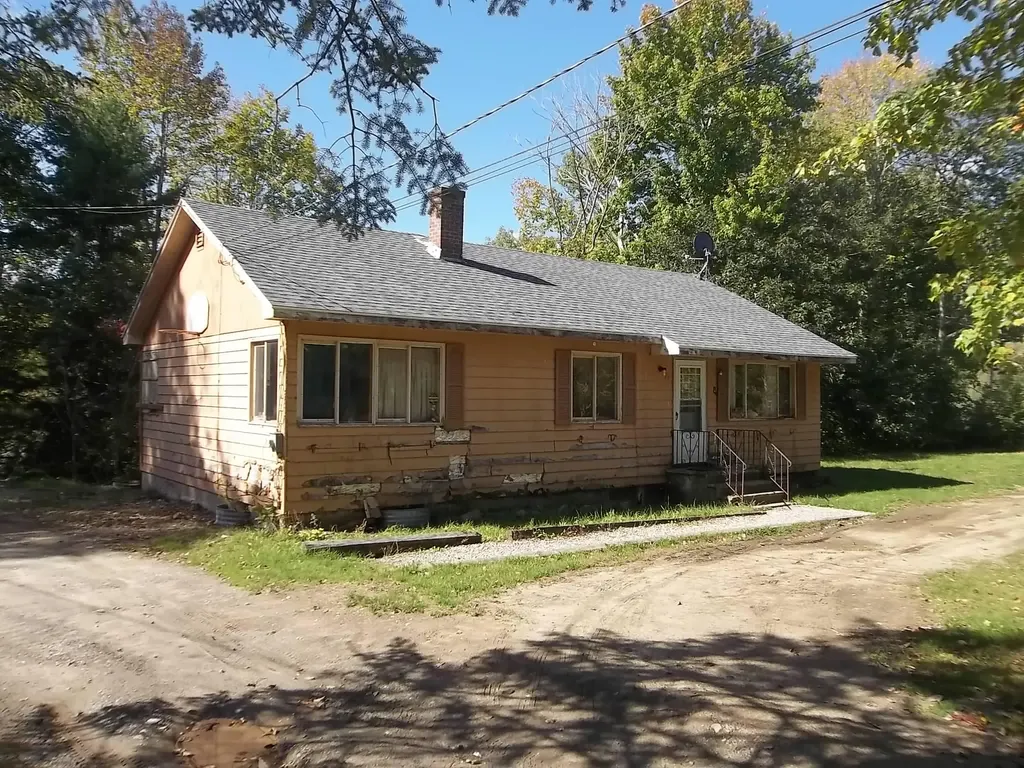 13 Martin Road Jefferson ME 04348