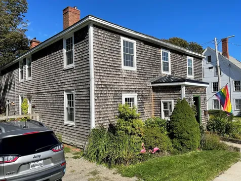 29 Boynton Street Eastport ME 04631