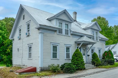 14 Harrison Road Bridgton ME 04009