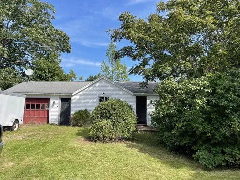 6 Pension Ridge Road Boothbay ME 04537