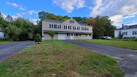 13 Harding Street Sanford ME 04073