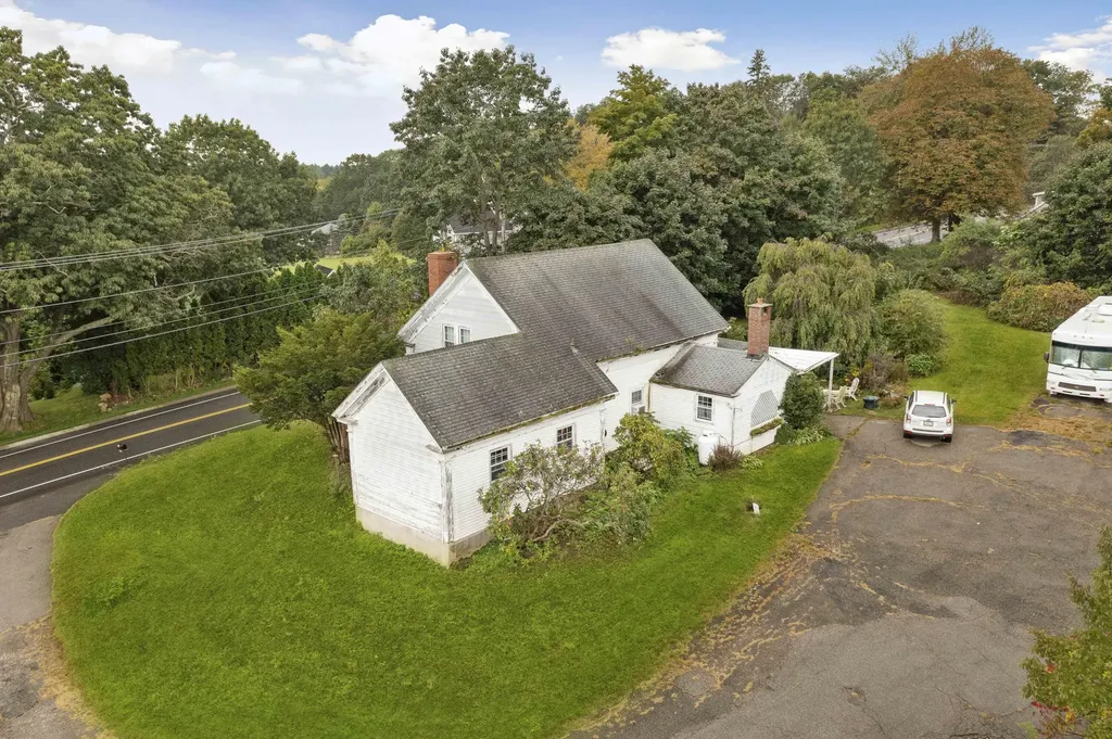 87 Cider Hill Road York ME 03909