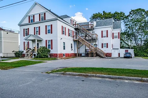 14 Powsland Street Portland ME 04102