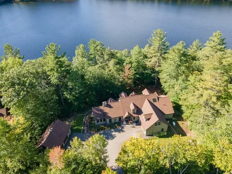 187 Peninsula Drive Rome ME 04963