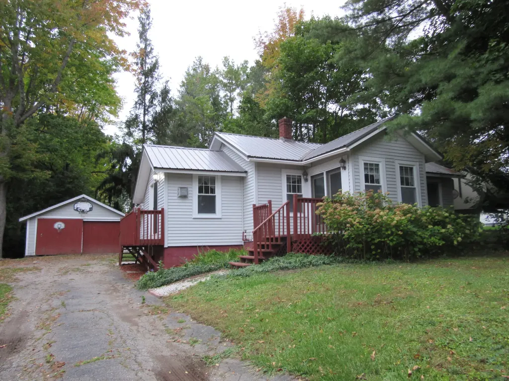 24 Old County Road Hampden ME 04444