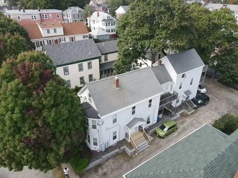 67 Revere Street Portland ME 04103