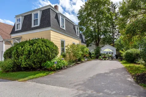 10 Franklin Street Brunswick ME 04011