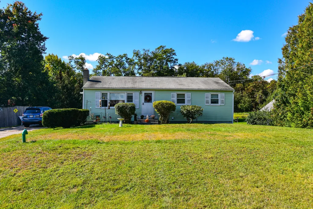 4 Sidney Drive Berwick ME 03901