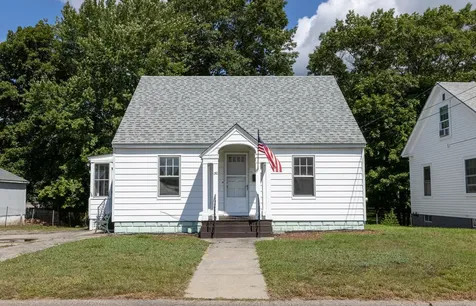 150 High Street Sanford ME 04073