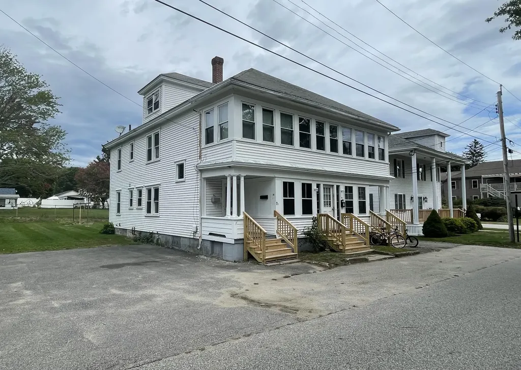 7 June Street Sanford ME 04073
