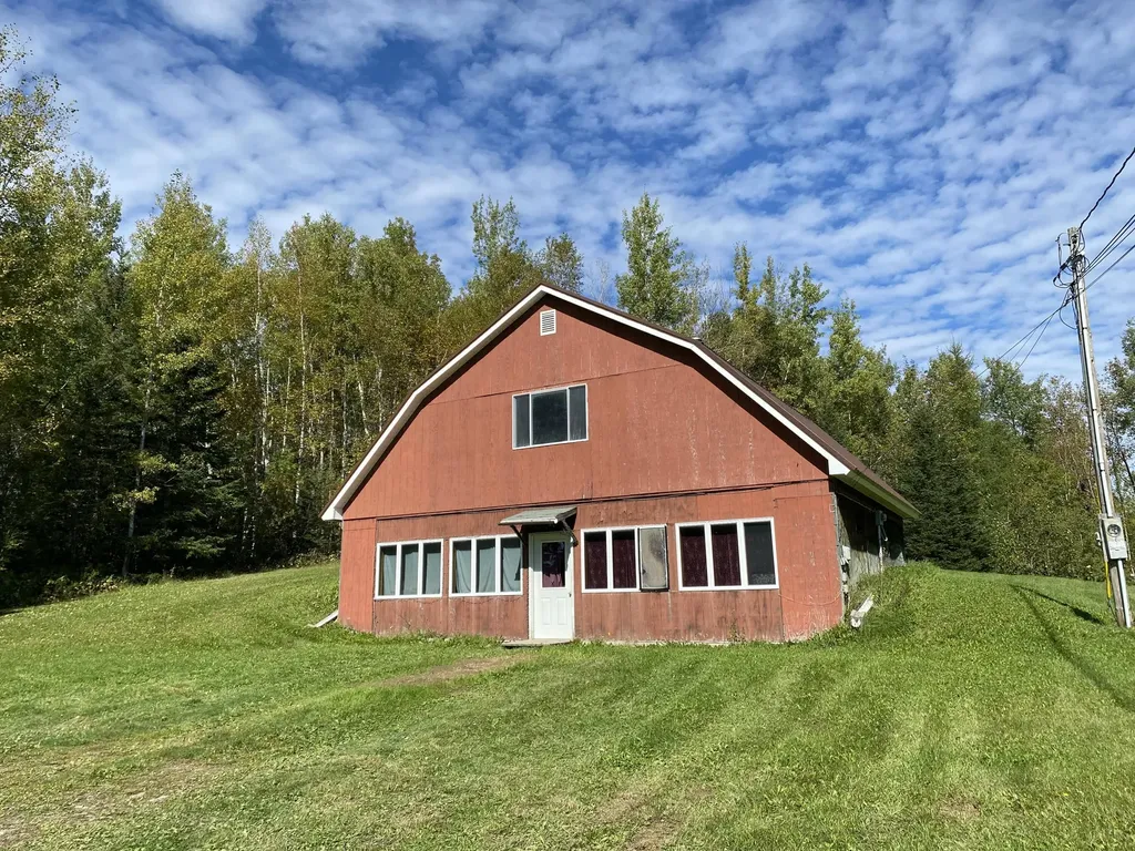 274 Center Road Easton ME 04740