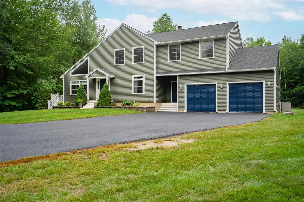 1 Gelinas Drive Biddeford ME 04005