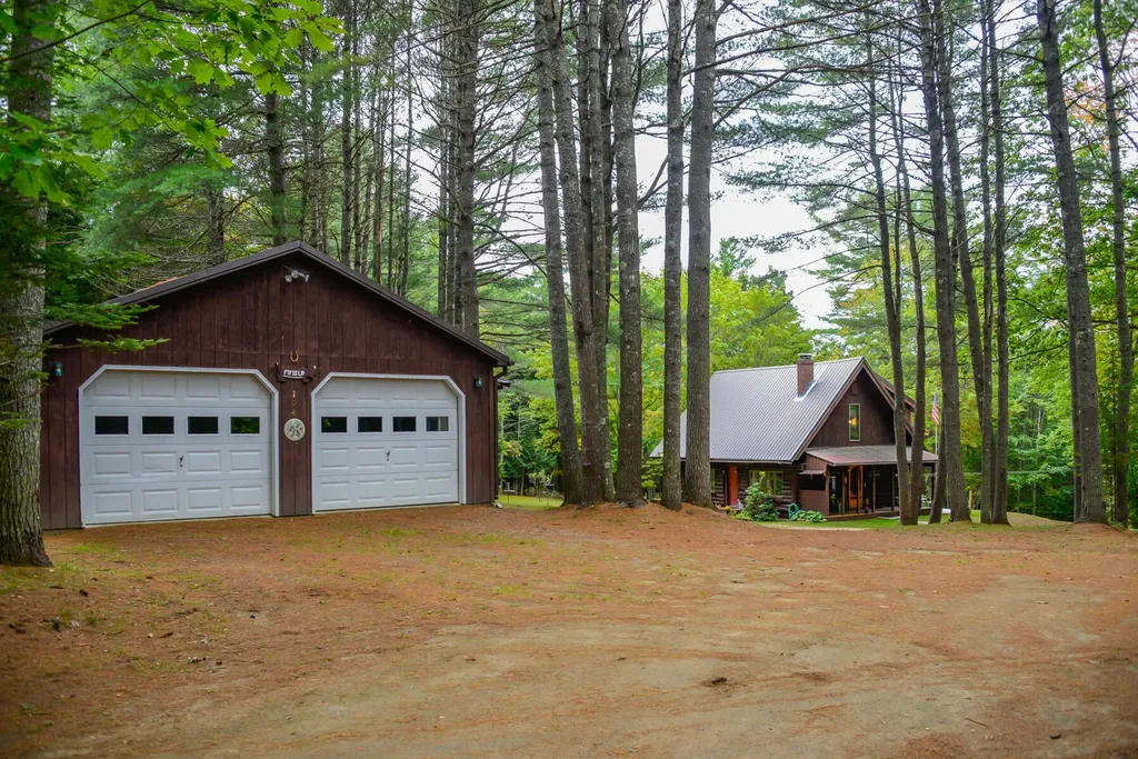 194 Paris Hill Road Paris ME 04281