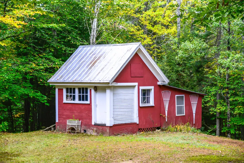 194 Paris Hill Road Paris ME 04281