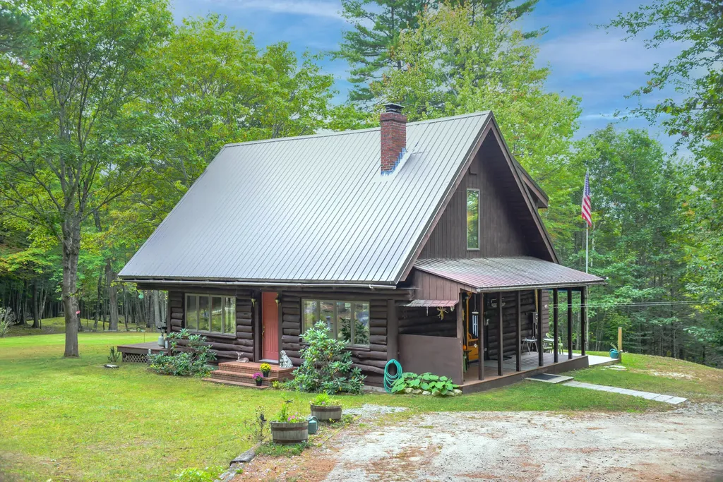 194 Paris Hill Road Paris ME 04281