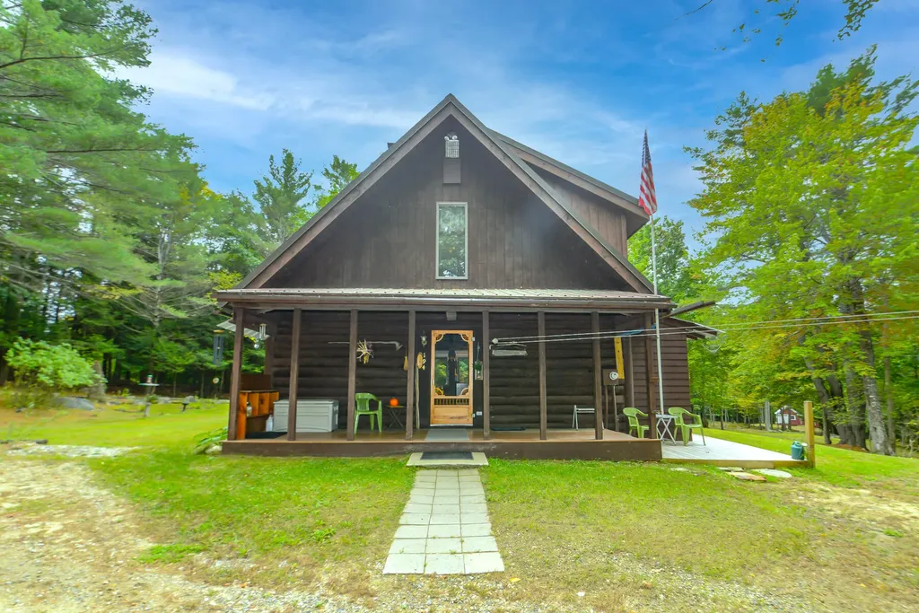 194 Paris Hill Road Paris ME 04281