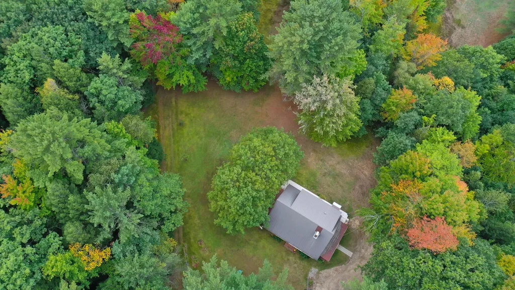 194 Paris Hill Road Paris ME 04281