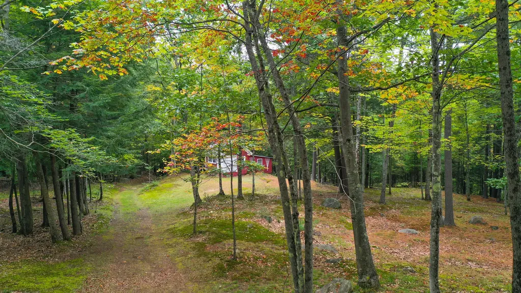 194 Paris Hill Road Paris ME 04281