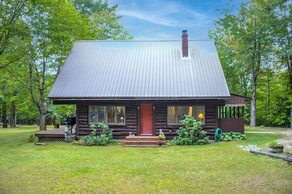194 Paris Hill Road Paris ME 04281