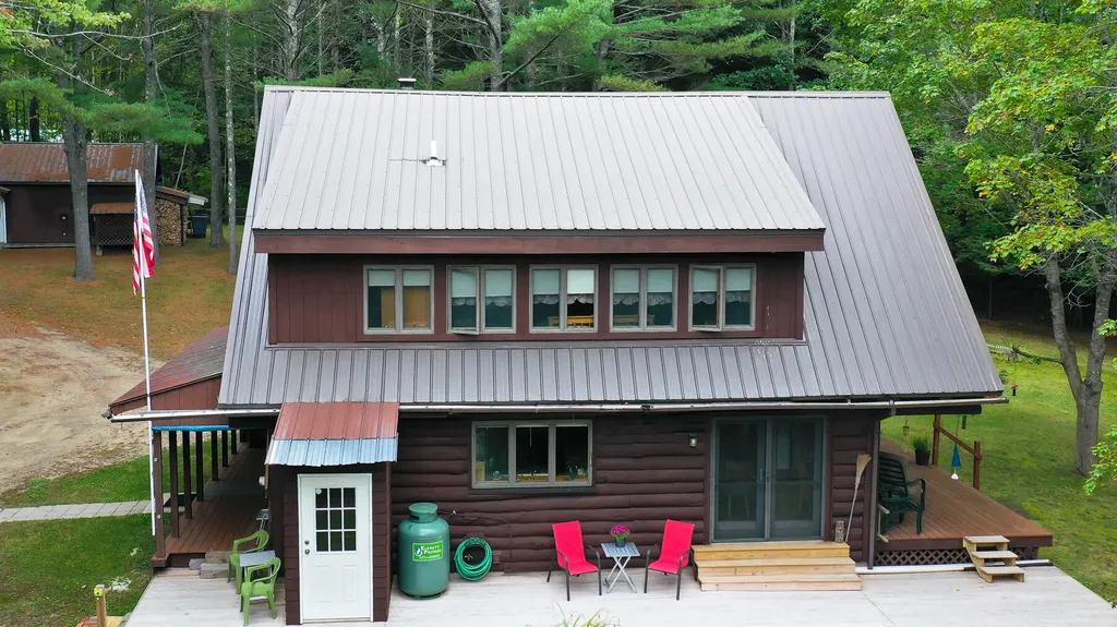 194 Paris Hill Road Paris ME 04281