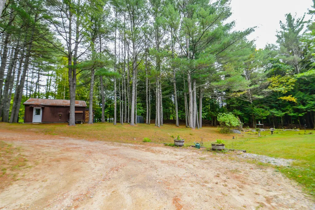 194 Paris Hill Road Paris ME 04281