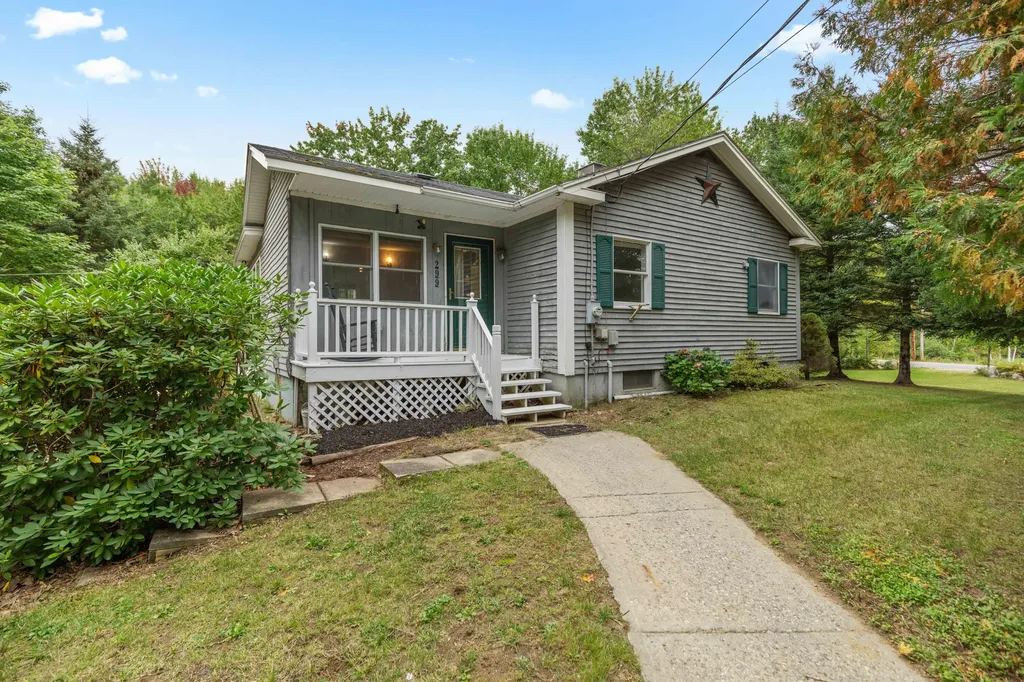 299 Jackson Road Poland ME 04274