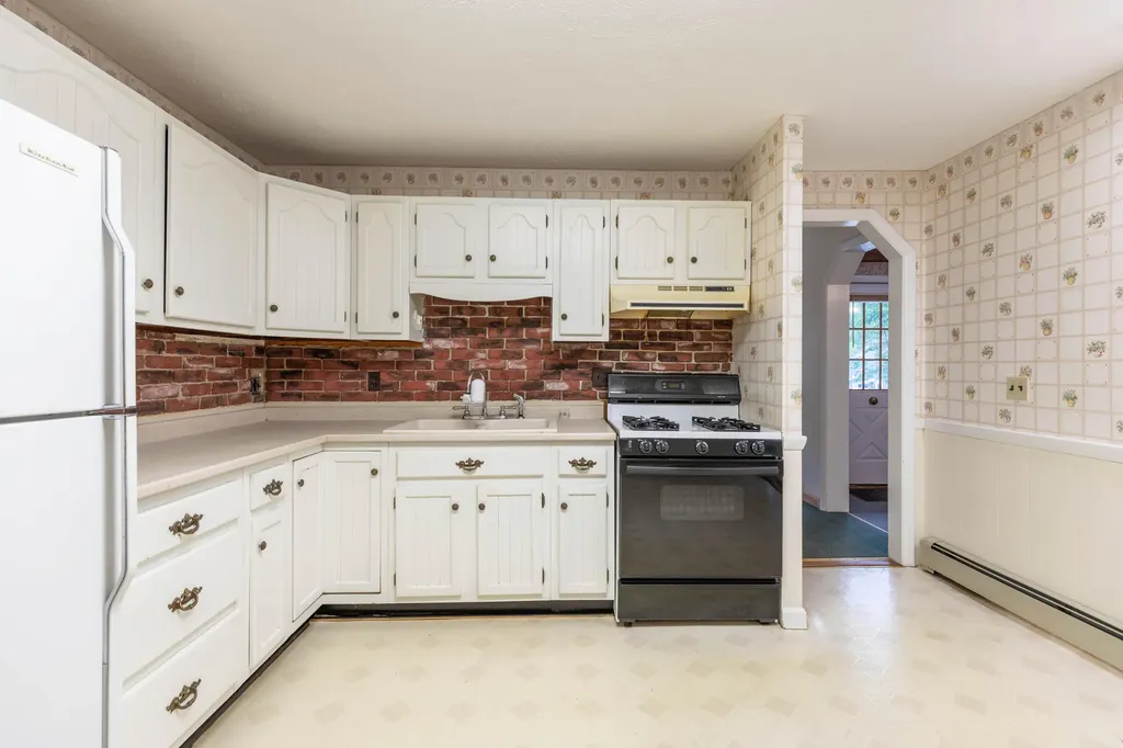 299 Jackson Road Poland ME 04274