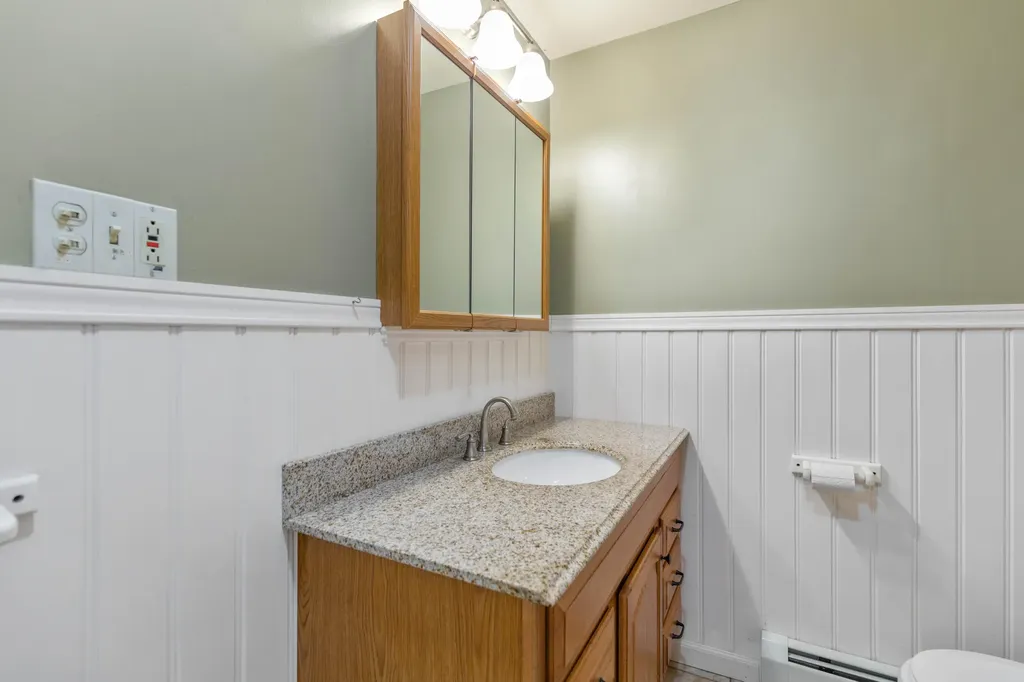 299 Jackson Road Poland ME 04274
