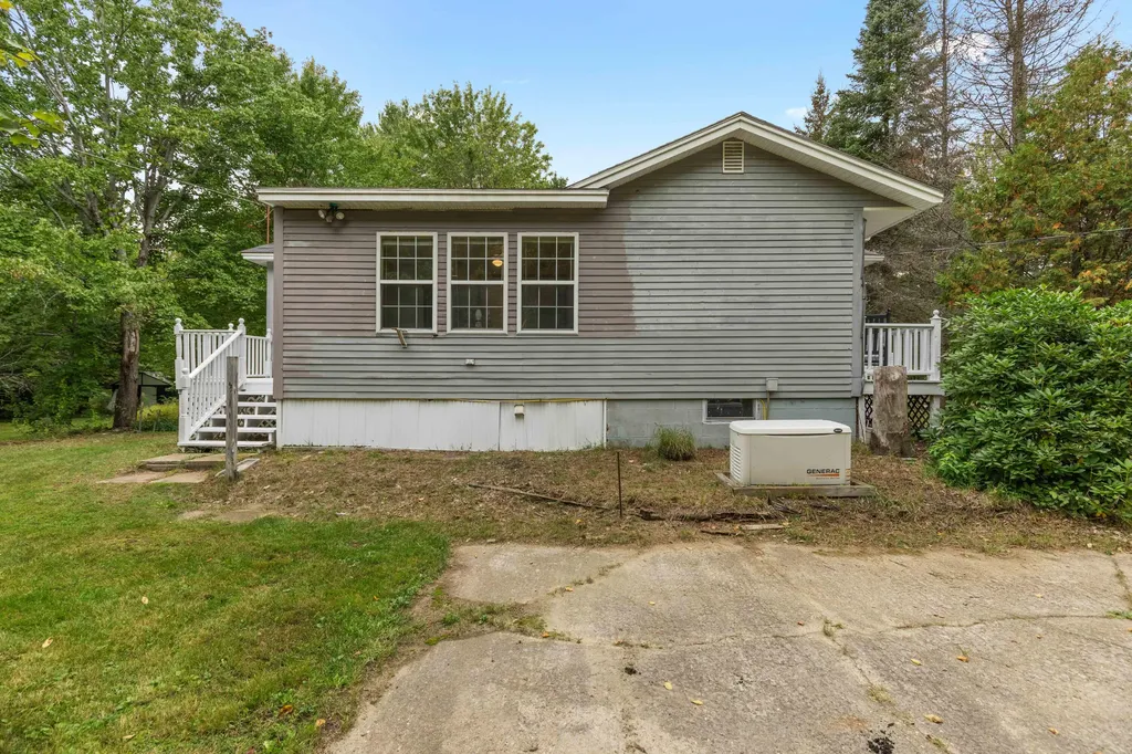 299 Jackson Road Poland ME 04274