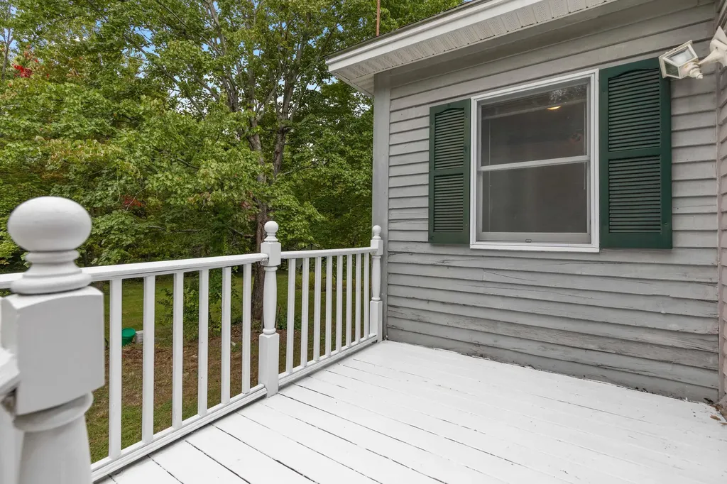 299 Jackson Road Poland ME 04274