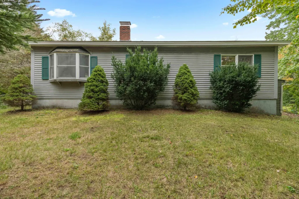 299 Jackson Road Poland ME 04274