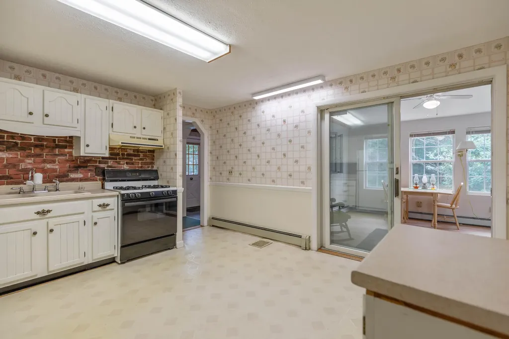 299 Jackson Road Poland ME 04274