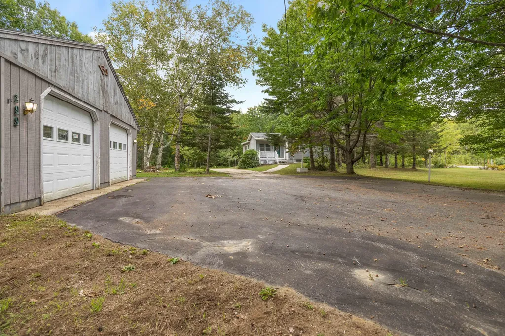 299 Jackson Road Poland ME 04274