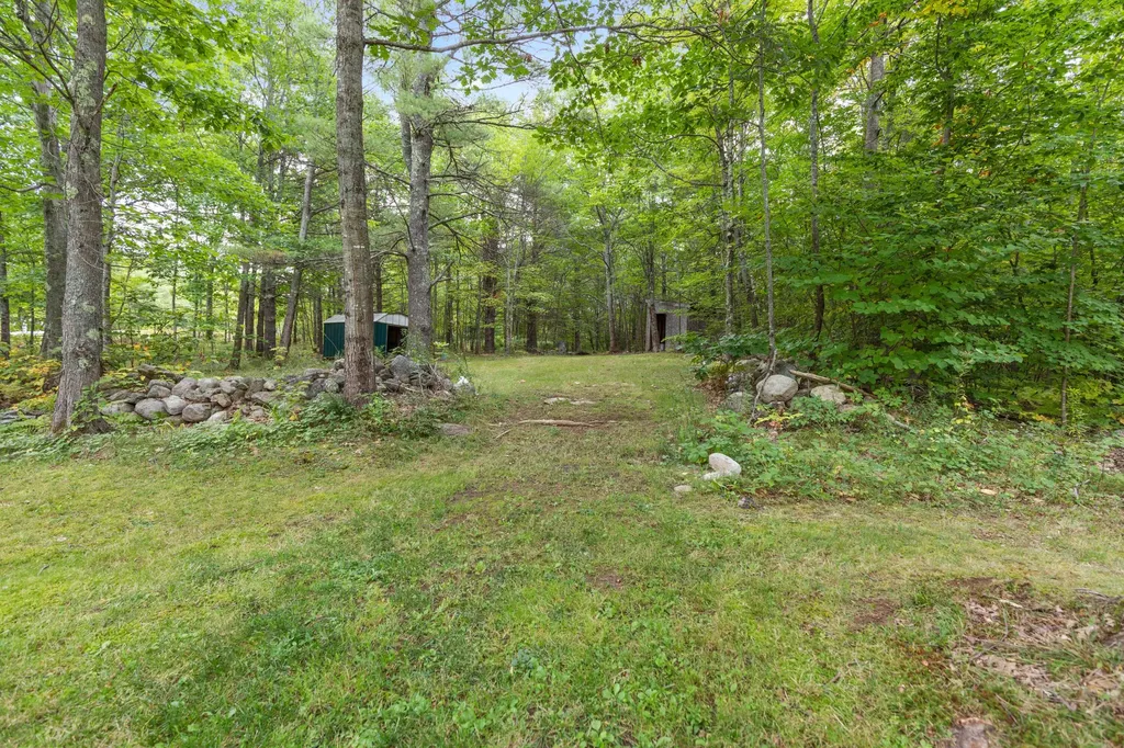 299 Jackson Road Poland ME 04274