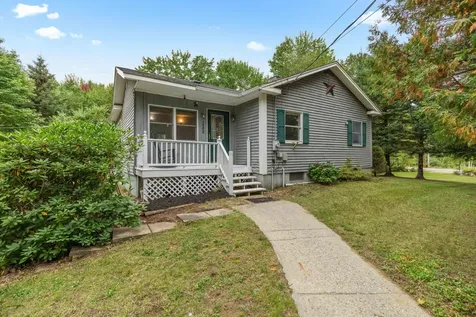 299 Jackson Road Poland ME 04274