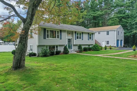 108 Buzzell Road Wells ME 04090