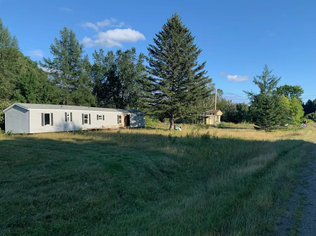 70 Danforth Road Haynesville ME 04497