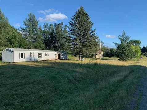 70 Danforth Road Haynesville ME 04497